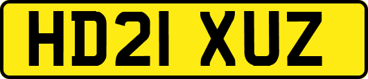 HD21XUZ