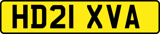 HD21XVA