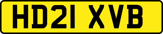 HD21XVB