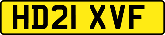 HD21XVF