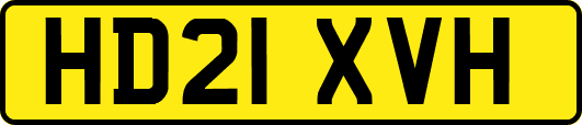 HD21XVH