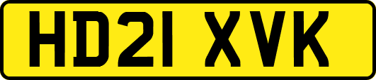 HD21XVK