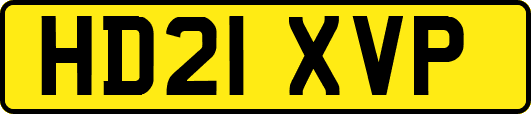 HD21XVP