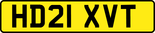 HD21XVT