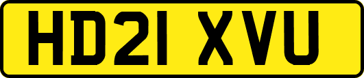 HD21XVU