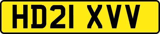 HD21XVV
