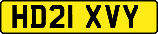 HD21XVY