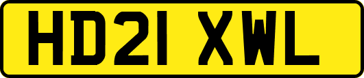 HD21XWL