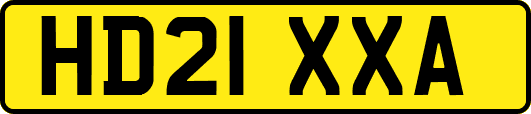 HD21XXA