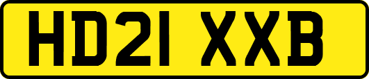 HD21XXB
