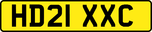 HD21XXC