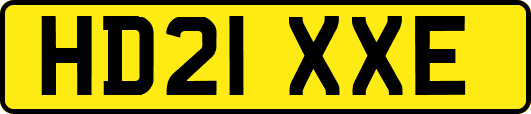 HD21XXE