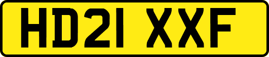 HD21XXF