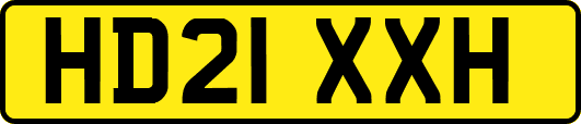 HD21XXH