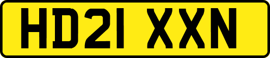 HD21XXN