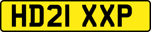 HD21XXP