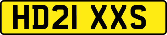 HD21XXS
