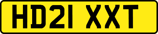HD21XXT