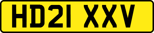HD21XXV
