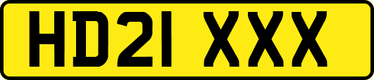 HD21XXX
