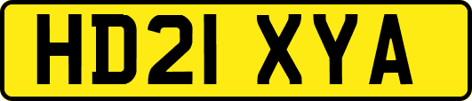 HD21XYA