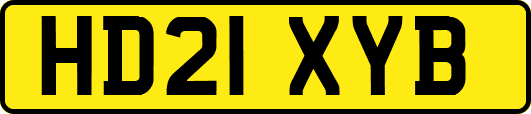 HD21XYB