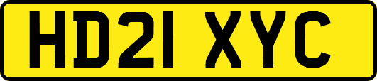 HD21XYC