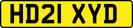 HD21XYD