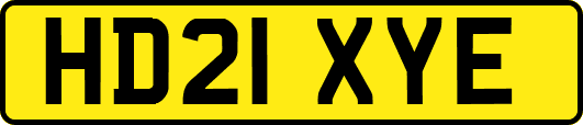 HD21XYE
