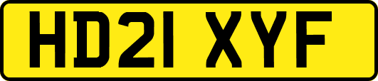 HD21XYF