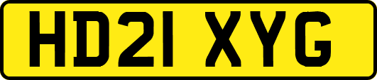 HD21XYG
