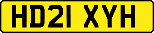 HD21XYH