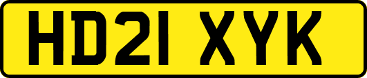 HD21XYK