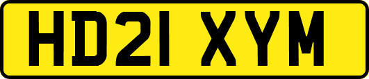 HD21XYM