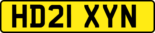 HD21XYN
