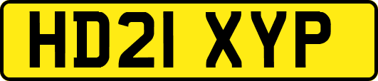 HD21XYP