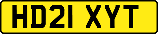 HD21XYT