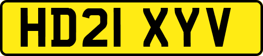 HD21XYV