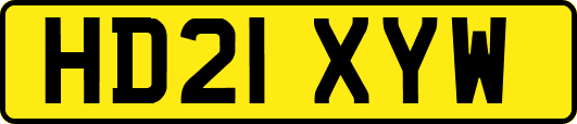 HD21XYW