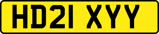 HD21XYY