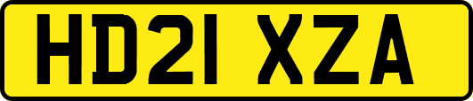 HD21XZA