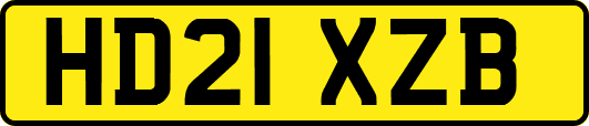 HD21XZB