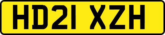 HD21XZH