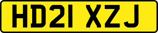 HD21XZJ