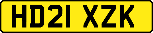 HD21XZK