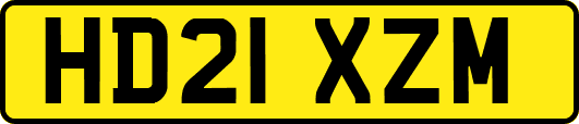 HD21XZM