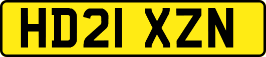 HD21XZN