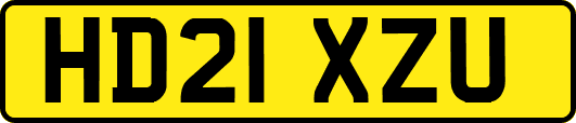 HD21XZU