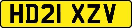 HD21XZV