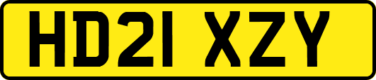 HD21XZY